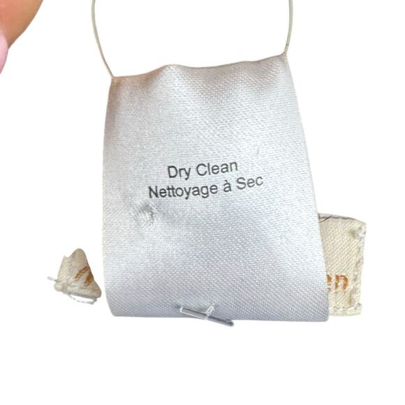 Collection Eighteen NWT Womens Striped Red and Black Faux Fur Poncho Shawl - Picture 9 of 12